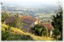 Veduta dalla strada