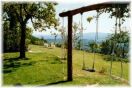 Le altalene