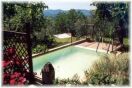 La piscina per bambini
